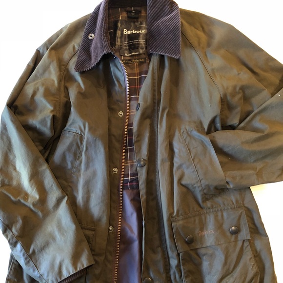 barbour at next